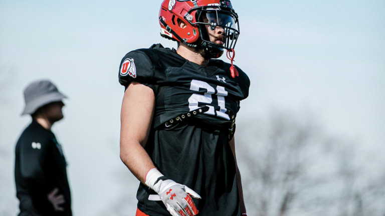Top headlines from Utah's 2022 spring camp: Week three